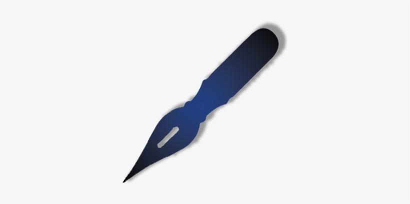 Web Content Writing Services Icon - Airplane, transparent png download