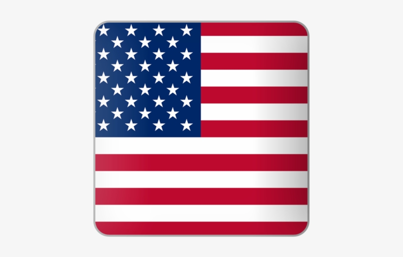 Theodore Roosevelt American Flag, transparent png download