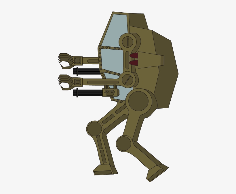 Picture - Ranged Weapon, transparent png download