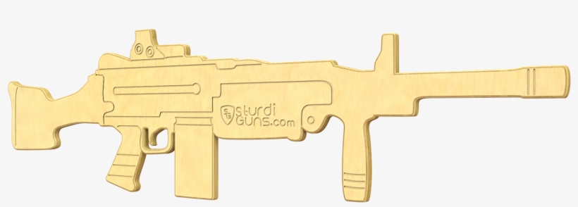 Combatm249 V=1481660491 - Toy, transparent png download