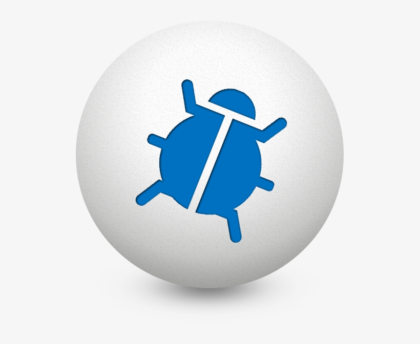 Tracking And Fixing Bugs Is No More A Tedious Task - Bug Tracking Tools Icon, transparent png download