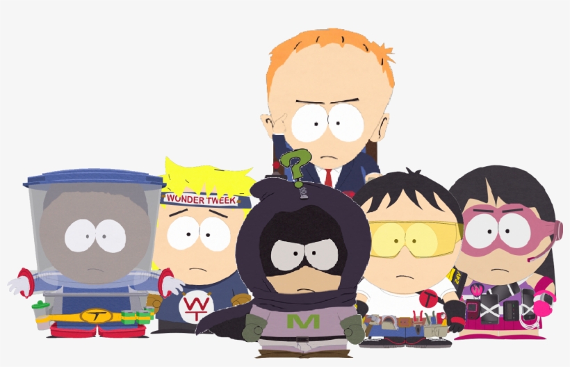 Superherores Freedom Pals - Freedom Pals Fractured But Whole, transparent png download