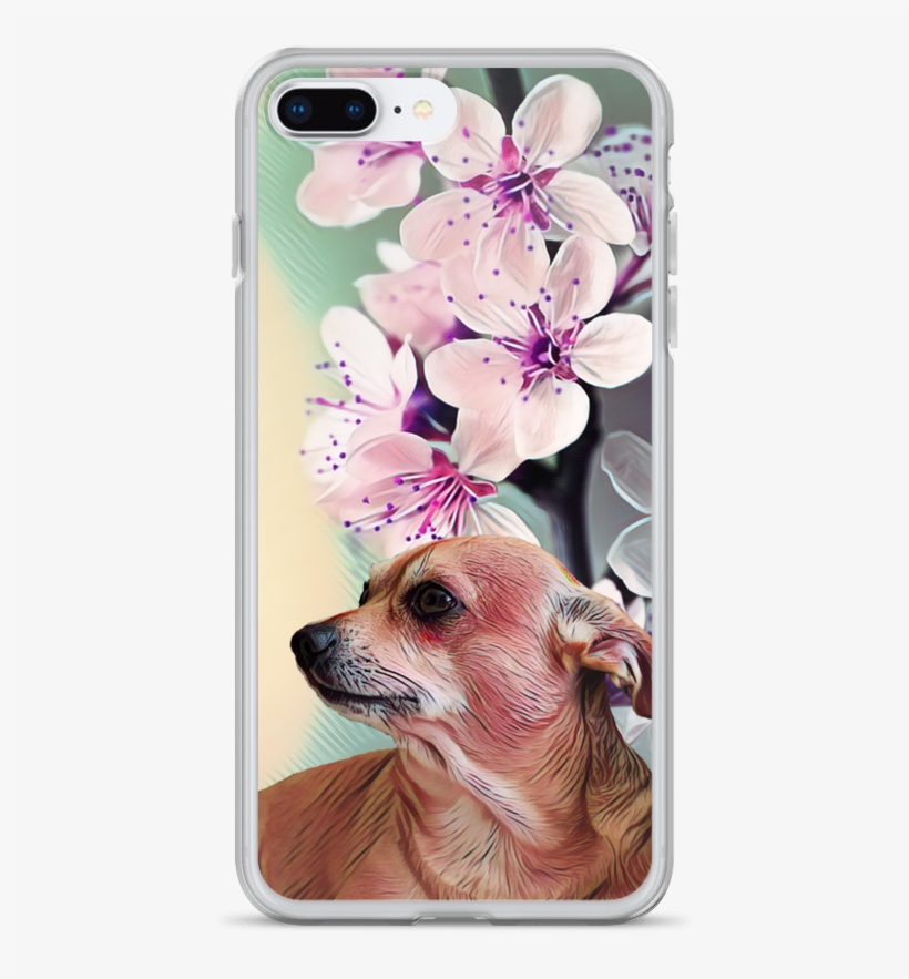 Chihuahua Iphone Case - Gardening Calendar 2018: 16 Month Calendar, transparent png download