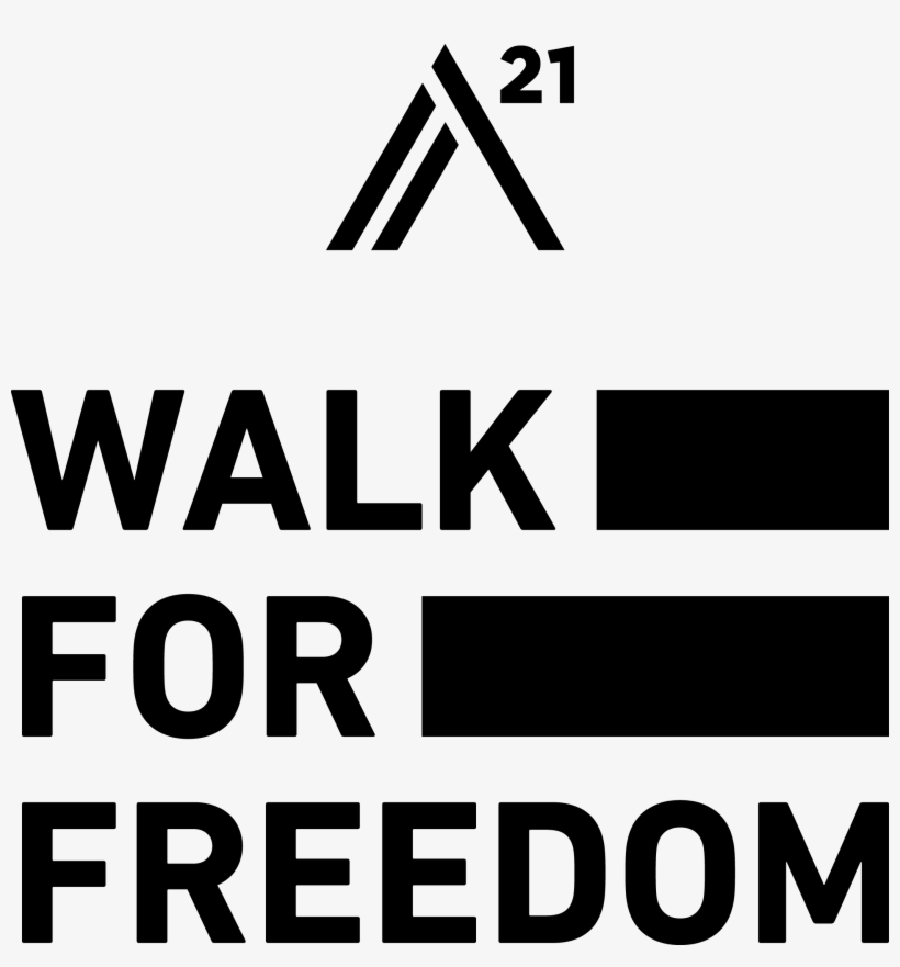 Benefits - A21 Walk For Freedom 2018, transparent png download