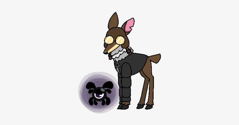 Animal Jam Trash Tumblr - Chihuahua, transparent png download