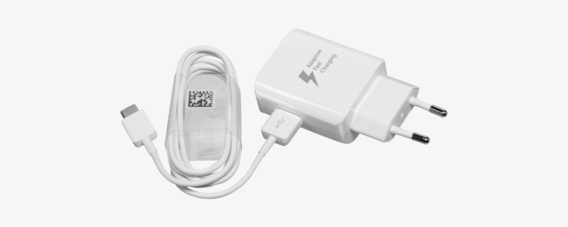 Samsung - Samsung Travel Adapter Ep-ta300 Power Adapter - Ac, transparent png download