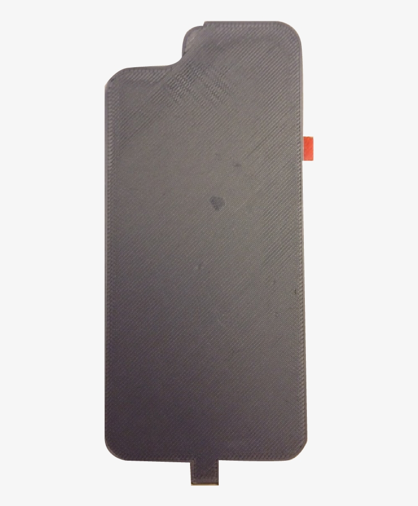 Charger Back-01 - Portable Network Graphics, transparent png download