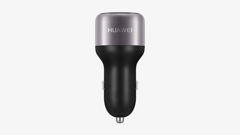 Huawei Ap31 Car Quick Charger - Quick Charge, transparent png download