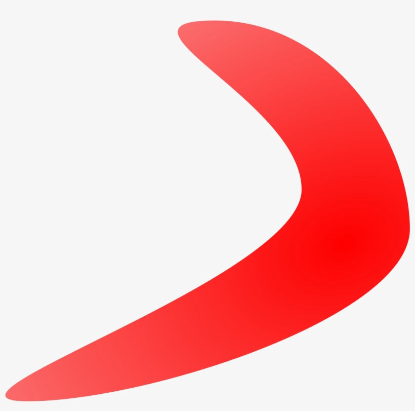 Big Image - Boomerang Png, transparent png download