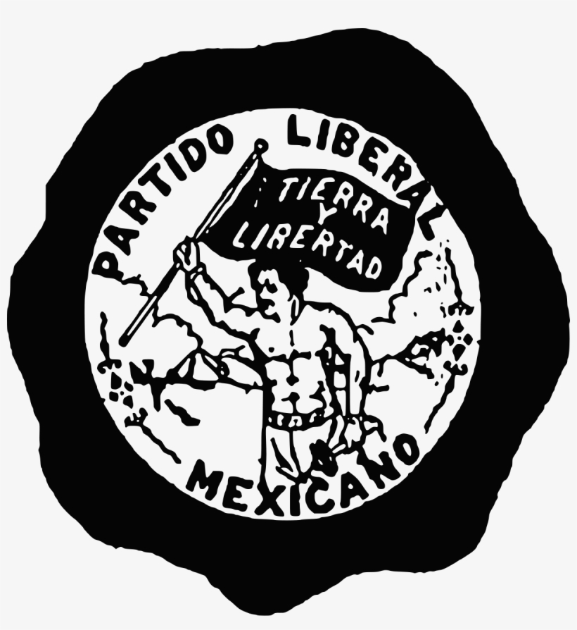 Partido Liberal Mexicano 1906, transparent png download
