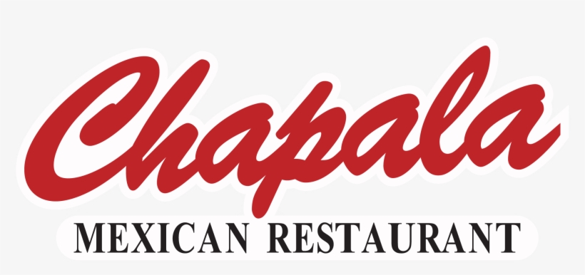 Chapala Mexican Restaurant Mobile Retina Logo - Chetan Cables, transparent png download