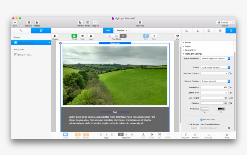 Highlight-1 577 Kb - Portable Network Graphics, transparent png download