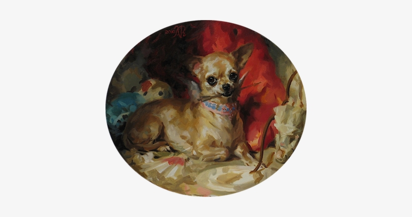 Equine - Chihuahua, transparent png download