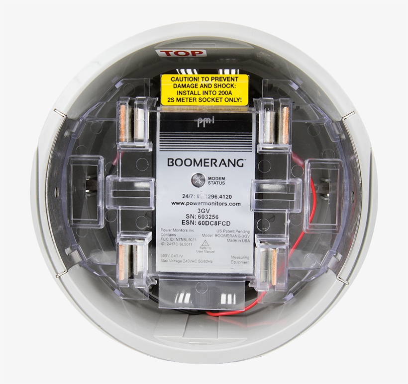 Boomerang 2s, Voltage Only - Hdmi, transparent png download
