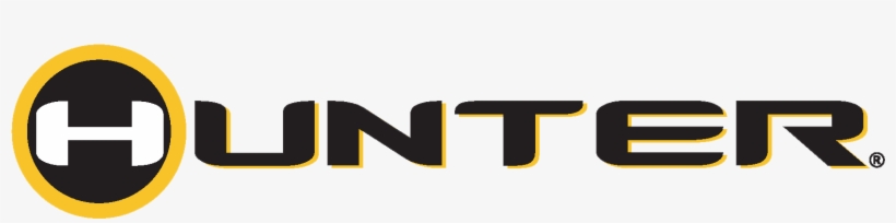 Hunter-logo - Hunter Png Text, transparent png download