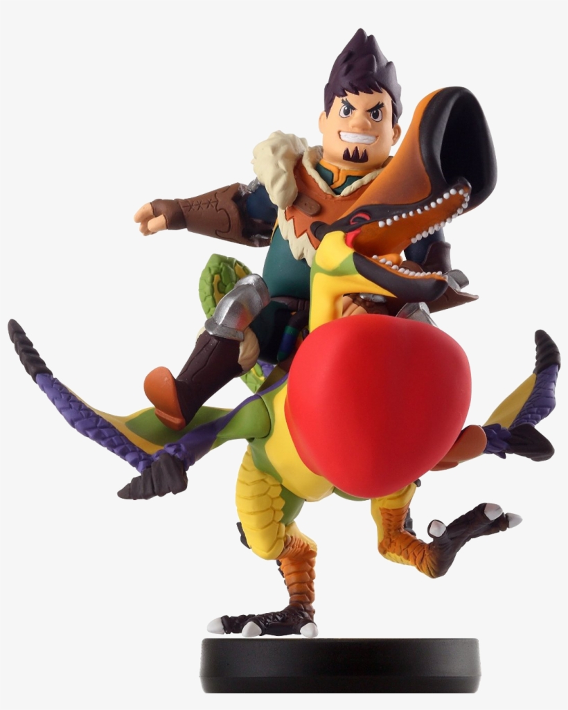 Monster Hunter Png Banner Free Stock - Qurupeco Monster Hunter Stories, transparent png download