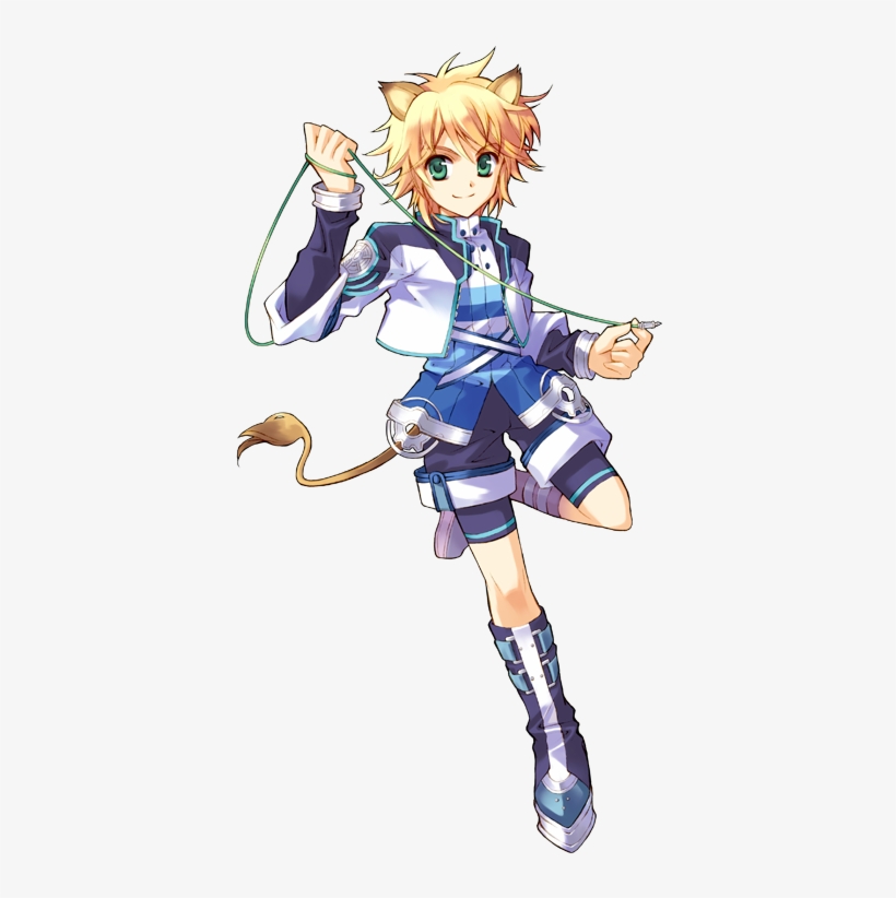 Cyber Hunter - Dark Magician Girl Rod, transparent png download