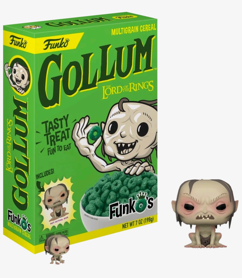 The - Funko Cereal, transparent png download