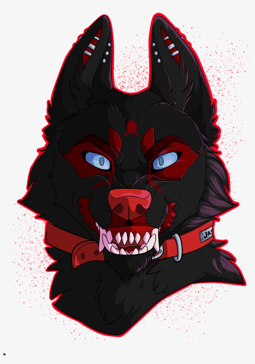 Show Us Your Grrr Face - Fiction, transparent png download