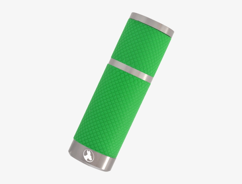 Boomerang - Green - Wallet, transparent png download