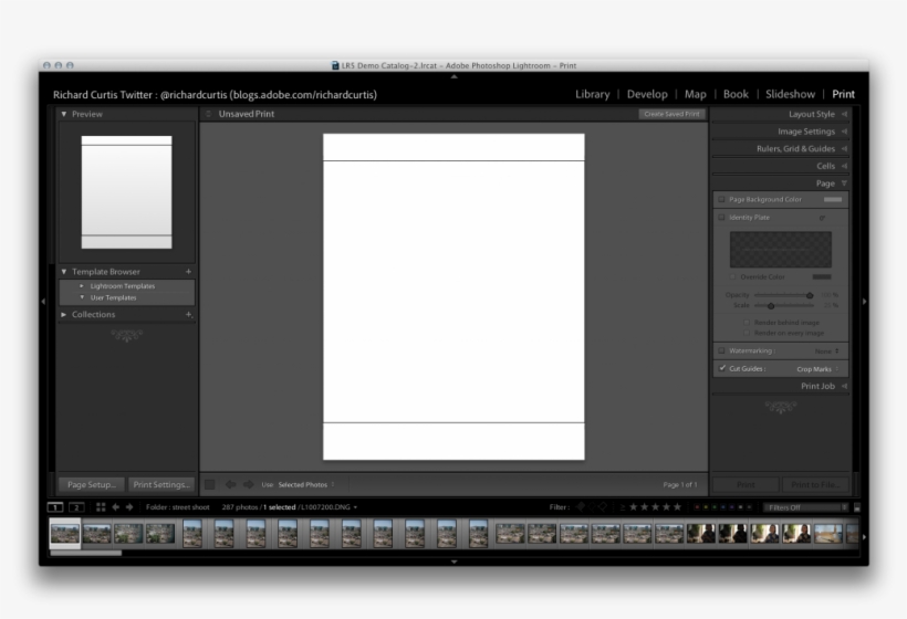 Screen Shot 2014 04 25 At - Lightroom 4 Screen Layout, transparent png download