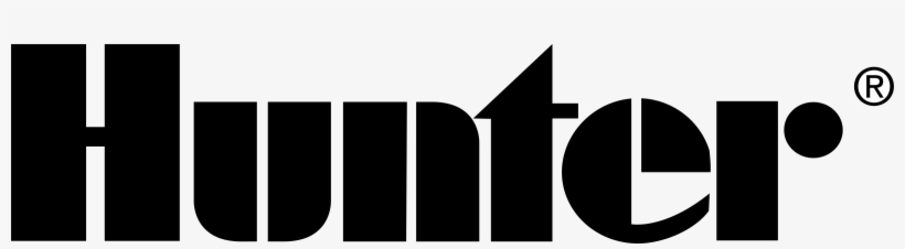 Hunter Logo Png Transparent - Hunter Industries Logo, transparent png download