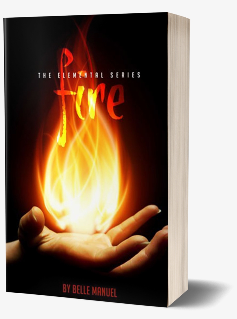 Fire - Fire: The Elemental Series, transparent png download