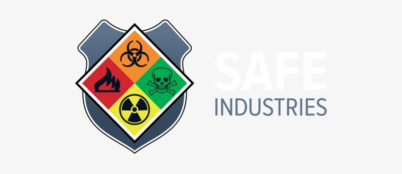Safe Industries, transparent png download