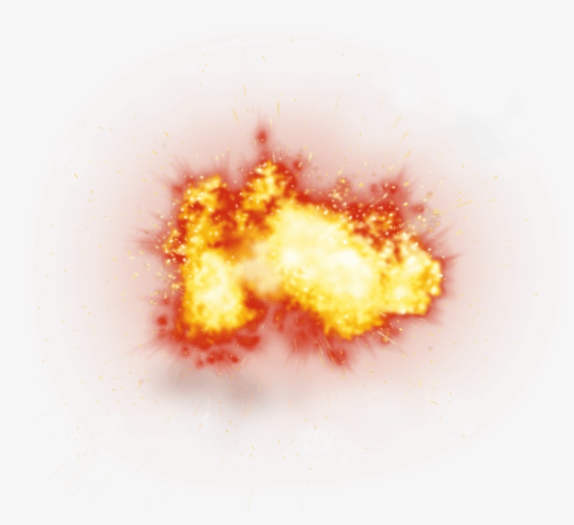 Free Png Fire Png Png Images Transparent - Mlg Explosion No Background, transparent png download