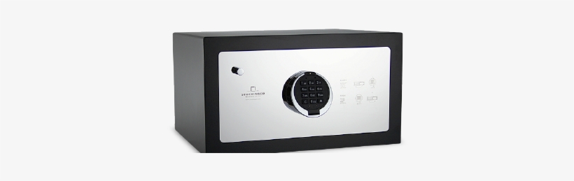 Stockinger Hotel Safe - Safe, transparent png download