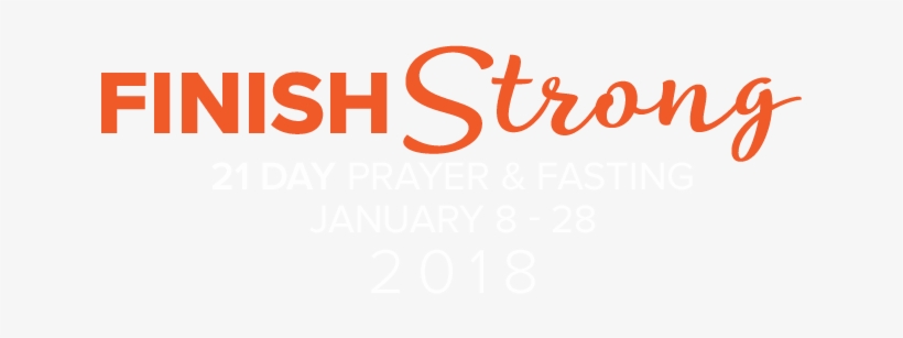 Fasting Is The Most Powerful Spiritual Discipline Of - Word Of Truth Family Church, transparent png download