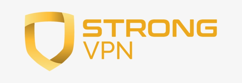 Jpg - Strong Vpn Logo Png, transparent png download