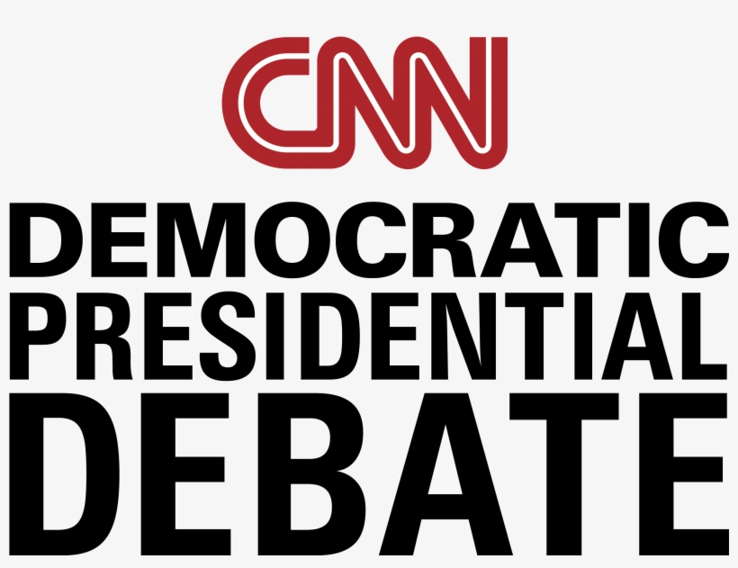 Media Usage Guidance For October 13th Cnn Facebook - Liberia Presidential Debate 2017, transparent png download