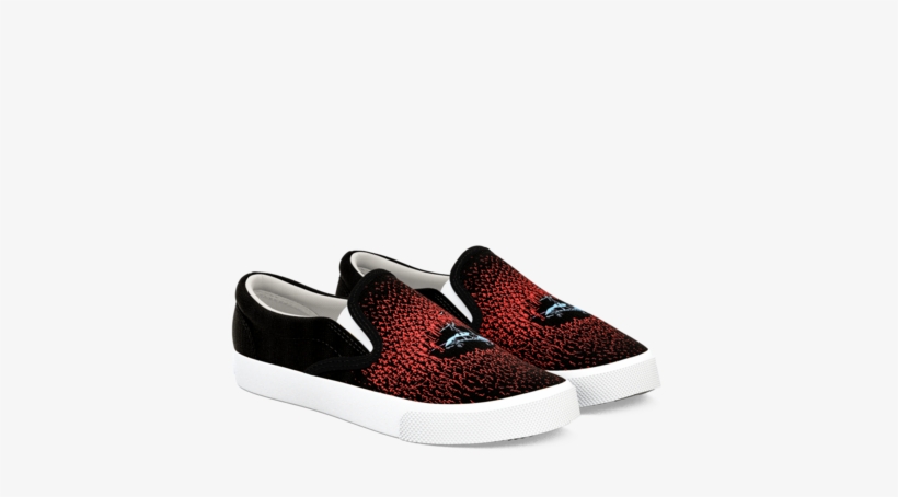 The Horde - Slip Ons, transparent png download
