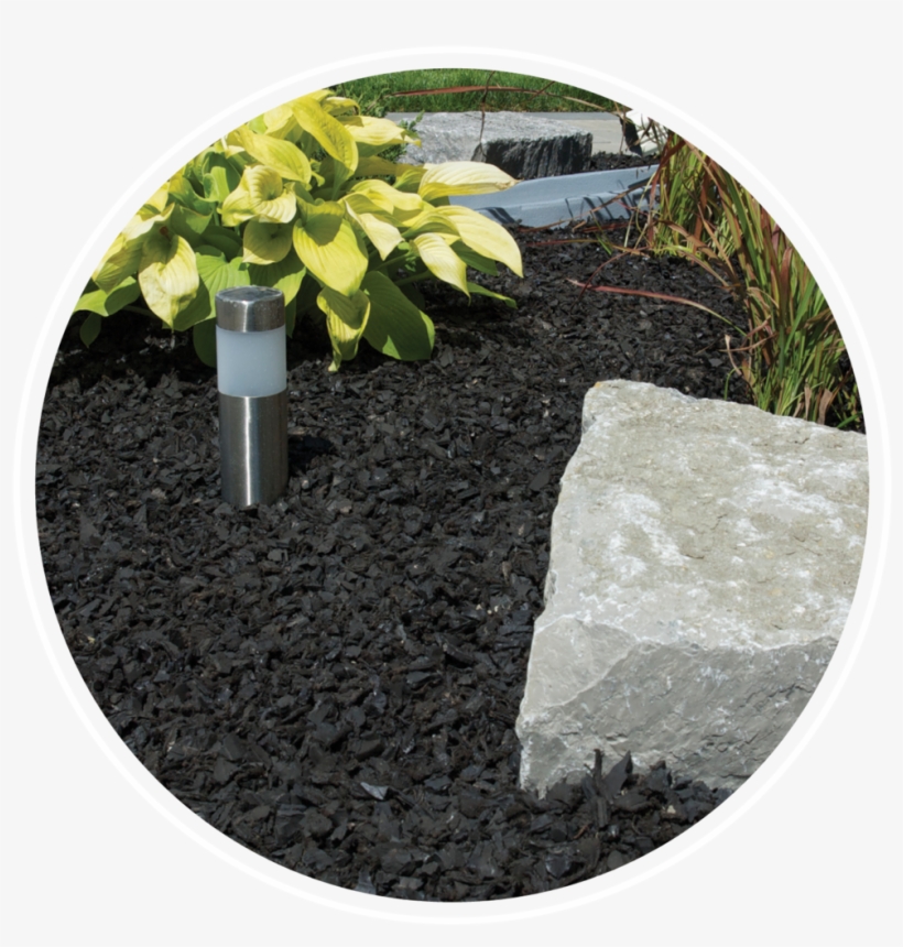 Rubber Mulch, transparent png download