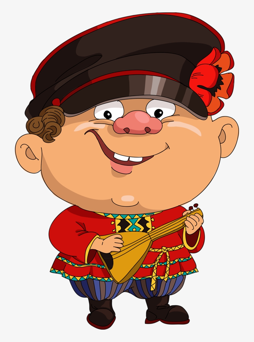 Pessoas Do Mundo E O Mundo - Medieval Cartoon Character, transparent png download