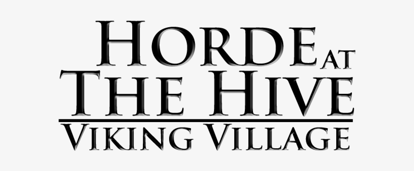 Horde At The Hive Had Another Amazing Year We Had Around - Dreamz Unlimited Llc, transparent png download