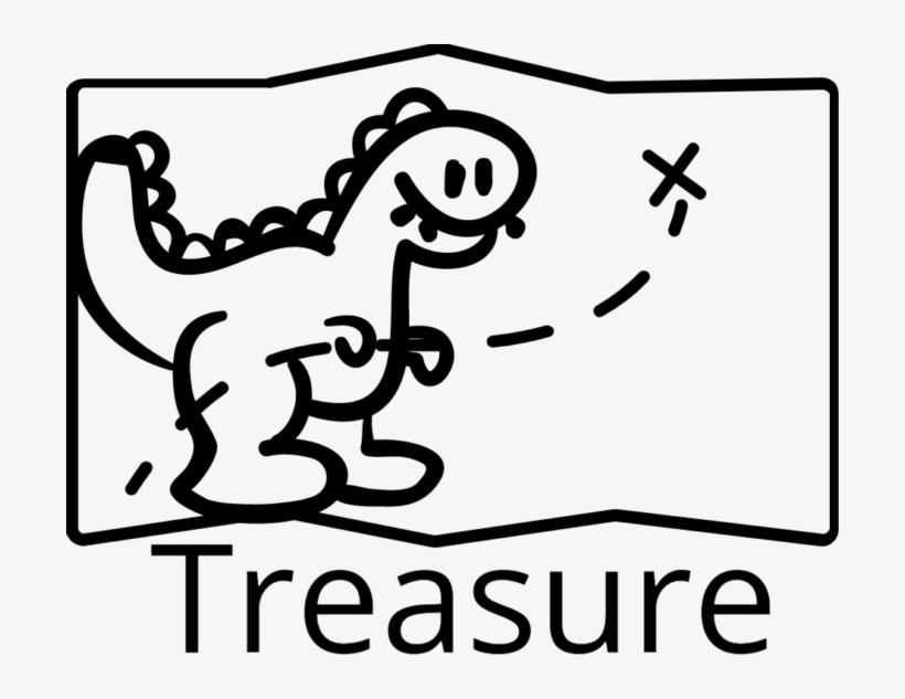 Logomakr 7dsnek E1505140816773 - Hand Drawn Dinosaur Png, transparent png download