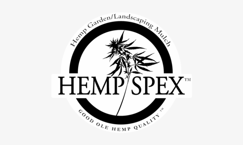 Hemp Spex™ Hemp Garden/landscape Mulch - Hemp, transparent png download