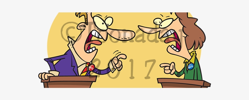 Debating Clip Art, transparent png download