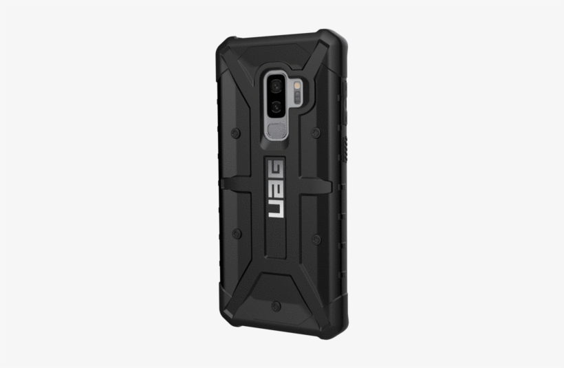Pathfinder Galaxy S9 Case - Galaxy S9+ Tough Case, transparent png download