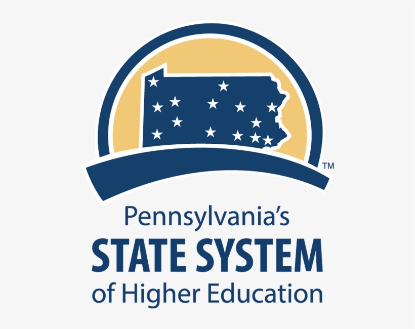 500px Png Pa State System Of Higher Education PNG Image Transparent