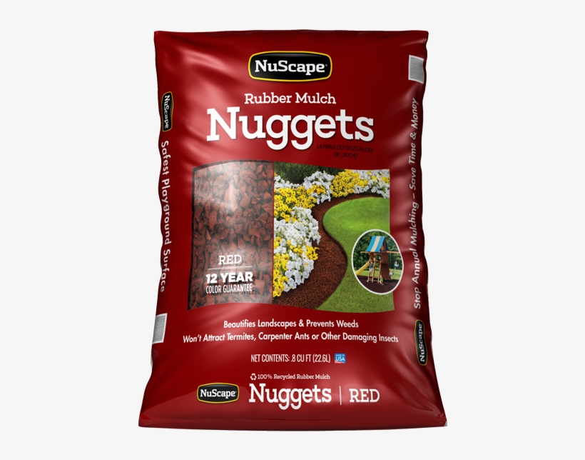Nuscape Nugget Mulch Nuscape Rubber Mulch PNG Image Transparent PNG Free Download on SeekPNG