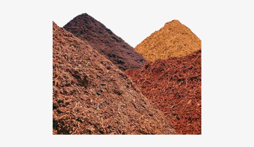 Mulch - Waukesha Landscape Supply, transparent png download