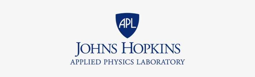 Download Your Logo Files Refer To Guidelines For Correct - Johns Hopkins University Applied Physics Laboratory, transparent png download