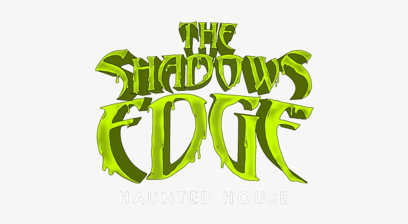 The Shadows Edge - The Shadow's Edge, transparent png download
