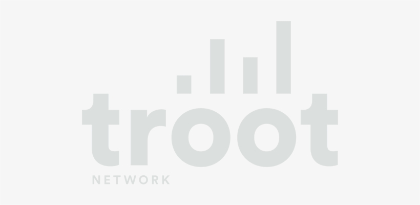 Troot Network - Troot Network Logo, transparent png download