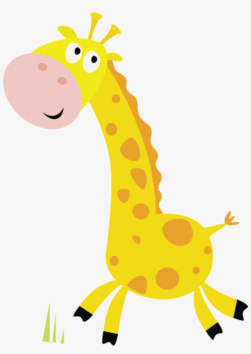 Ayuda Para Hacer Baby Shower Safari - Imagenes De Safari Formato Png, transparent png download