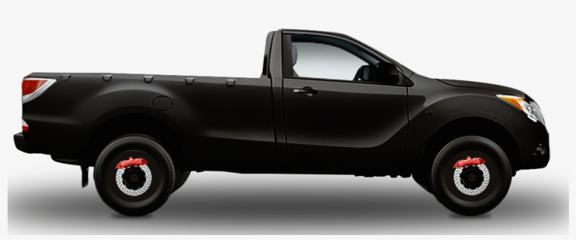 31 369k Carro2 P 18 Dec 2017 - Pickup Truck, transparent png download