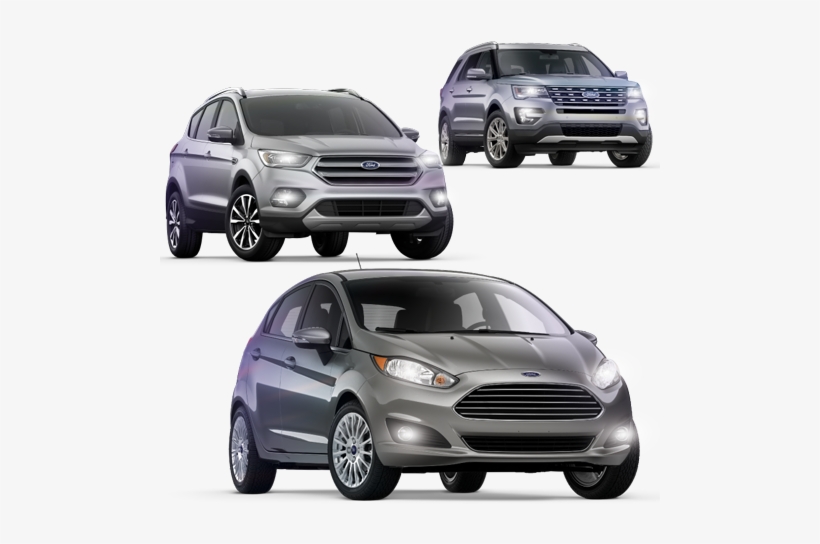 Carros - Ford, transparent png download